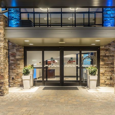 Holiday Inn Express Hotel & Suites Fort Payne By Ihg Exterior foto