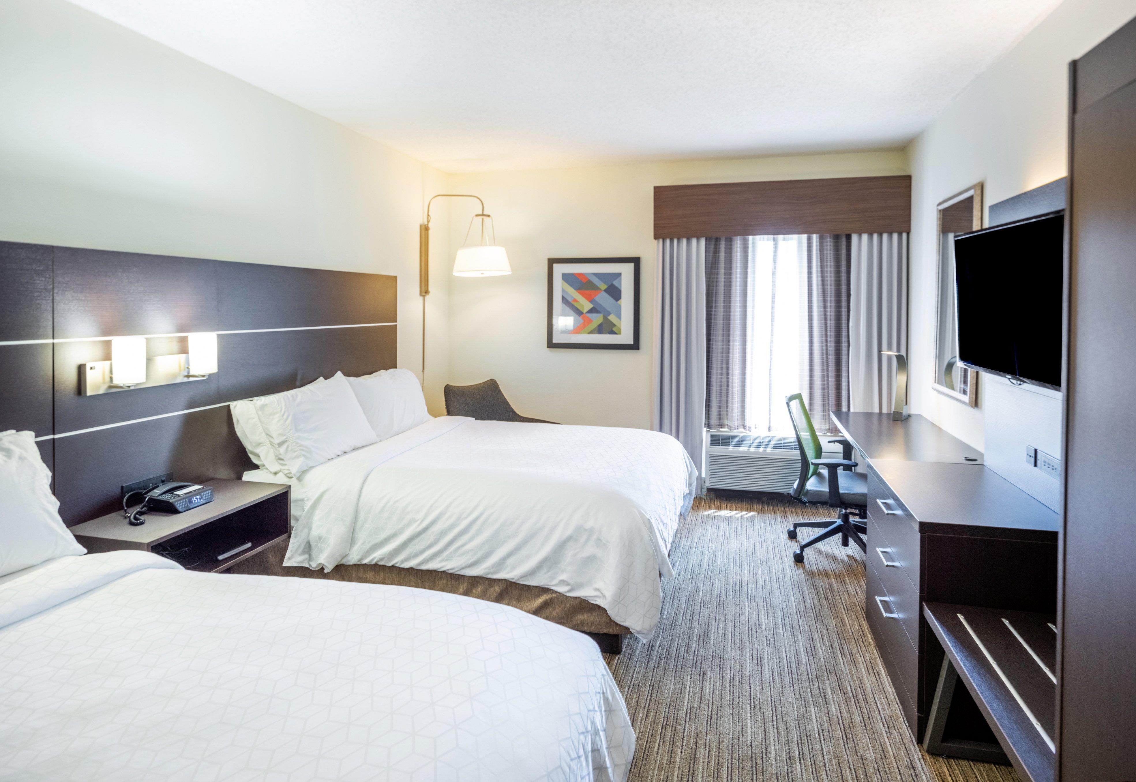 Holiday Inn Express Hotel & Suites Fort Payne By Ihg Exterior foto
