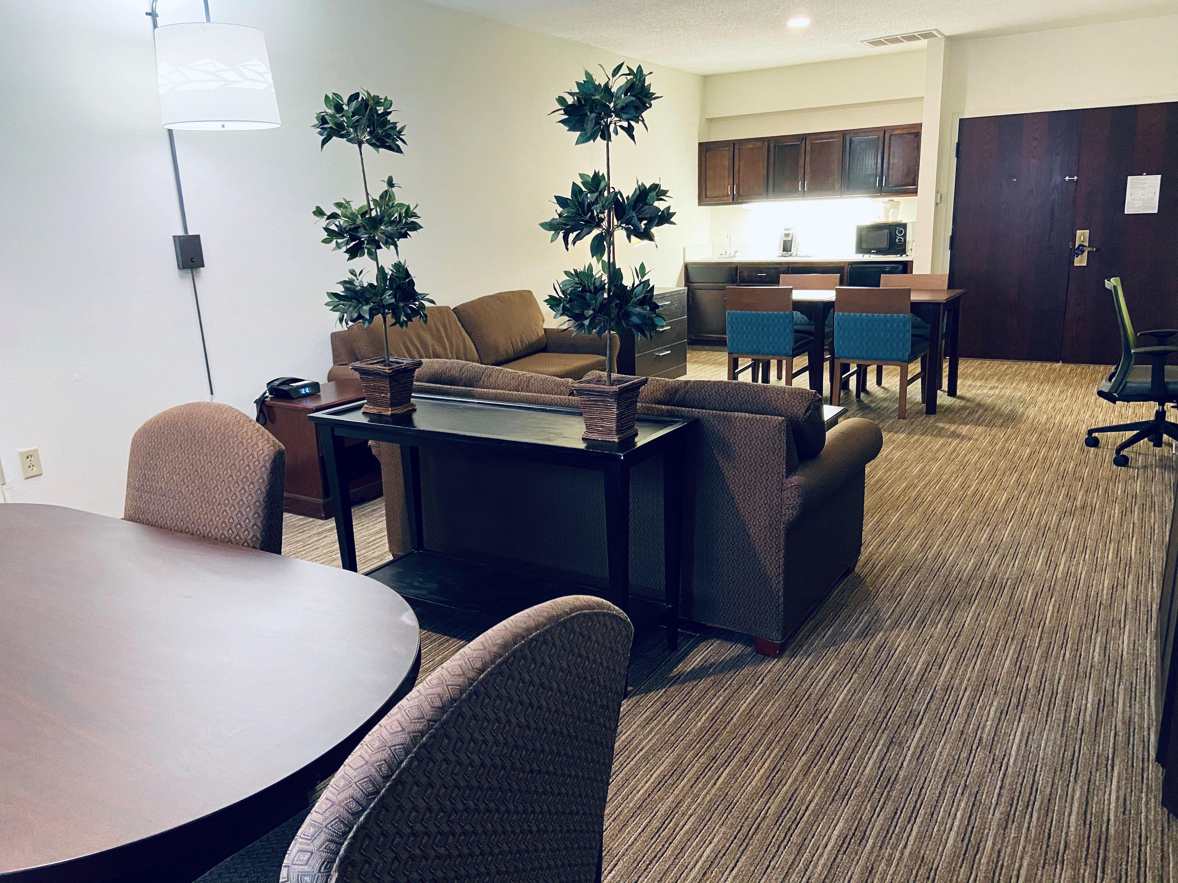 Holiday Inn Express Hotel & Suites Fort Payne By Ihg Exterior foto