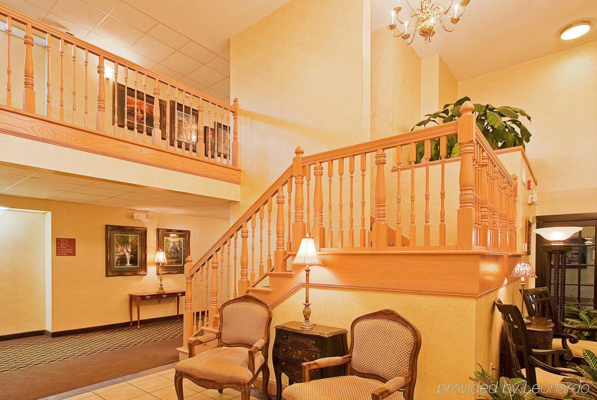 Holiday Inn Express Hotel & Suites Fort Payne By Ihg Quarto foto